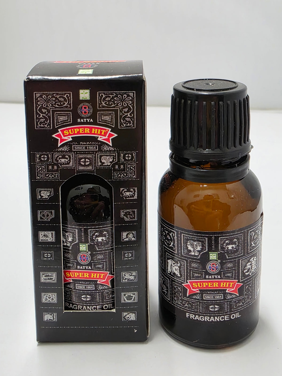 Satya Super hit Fragrance Oil