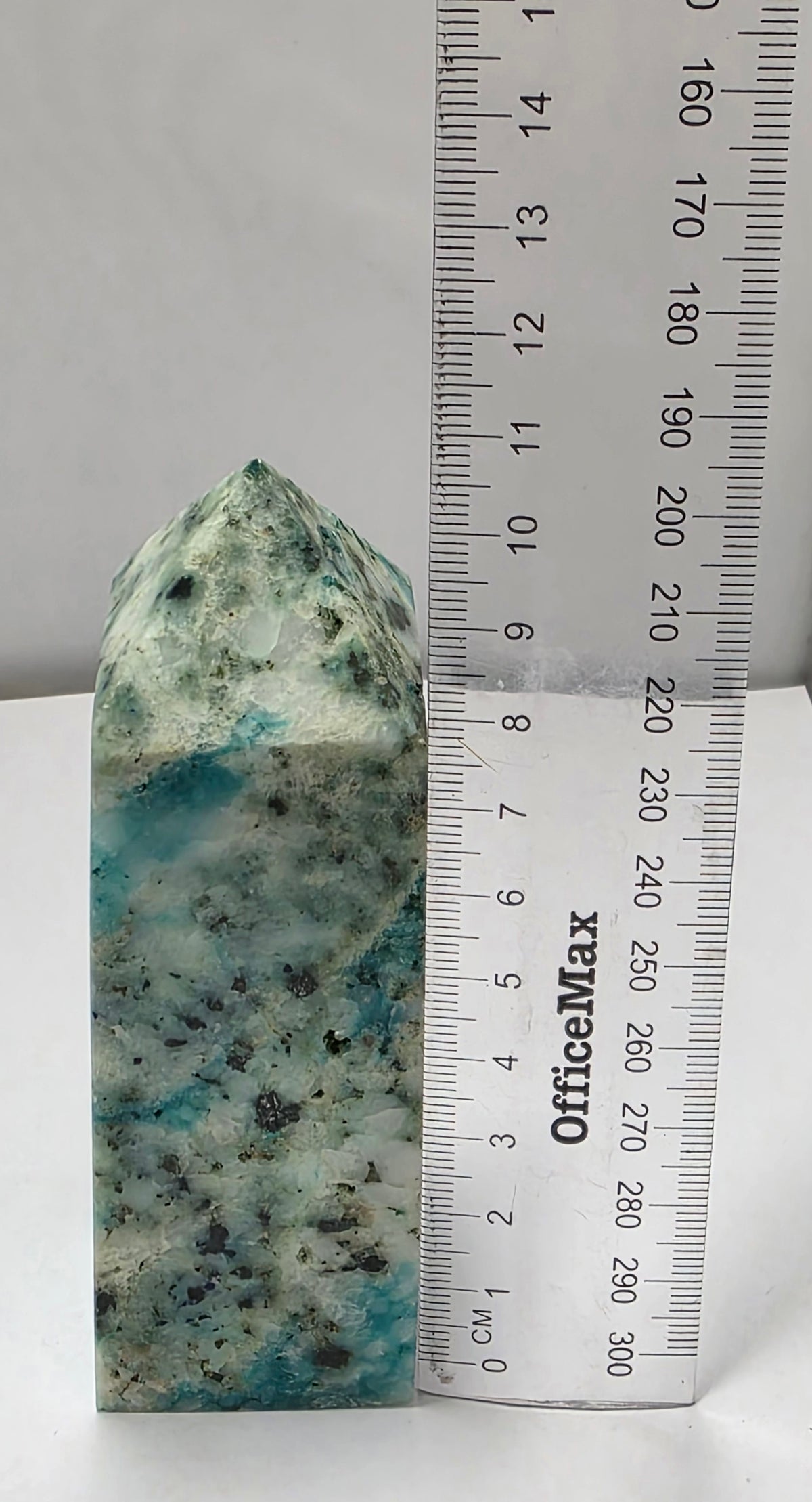 Phoenix Stone Tower