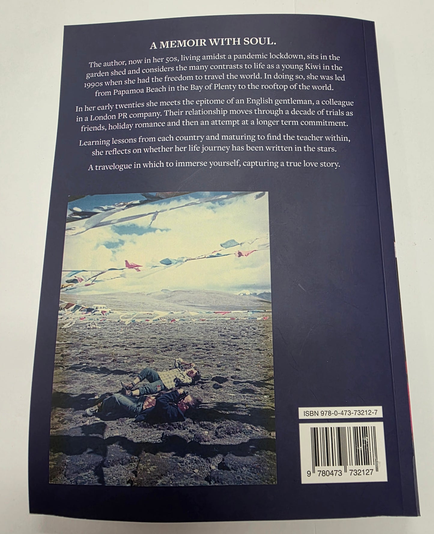 Excess Baggage – Sarah-Jane Dunwoody