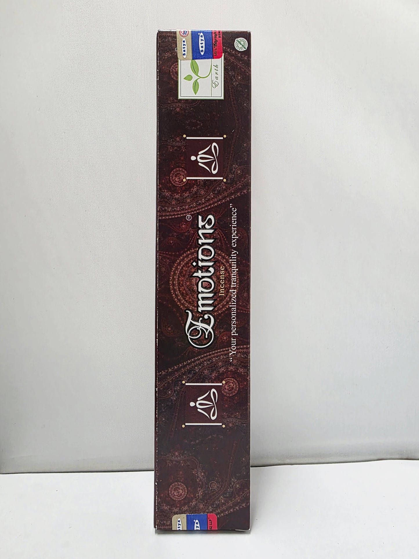 Emotions Incense
