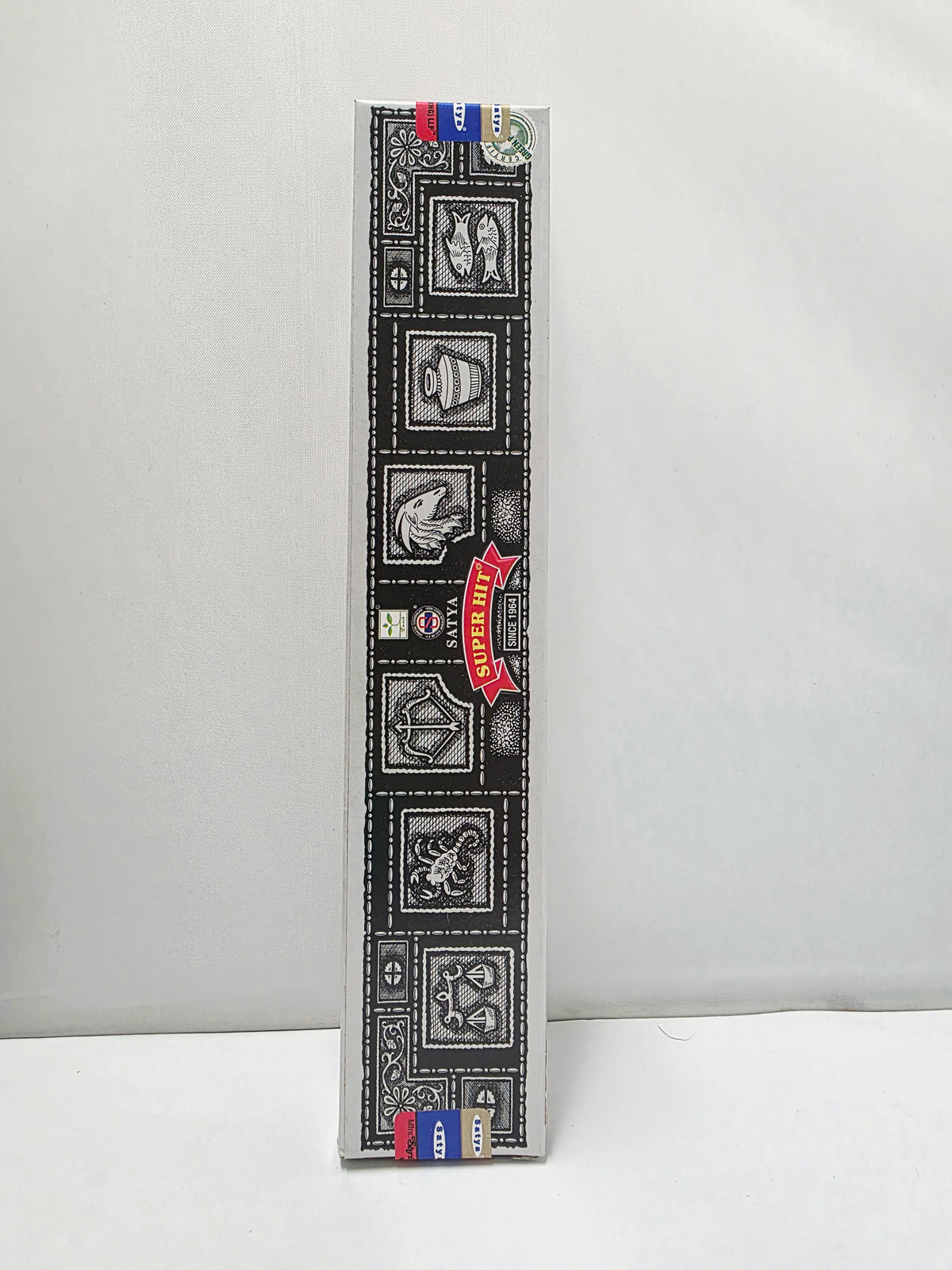 Satya Super Hit Incense – 15g
