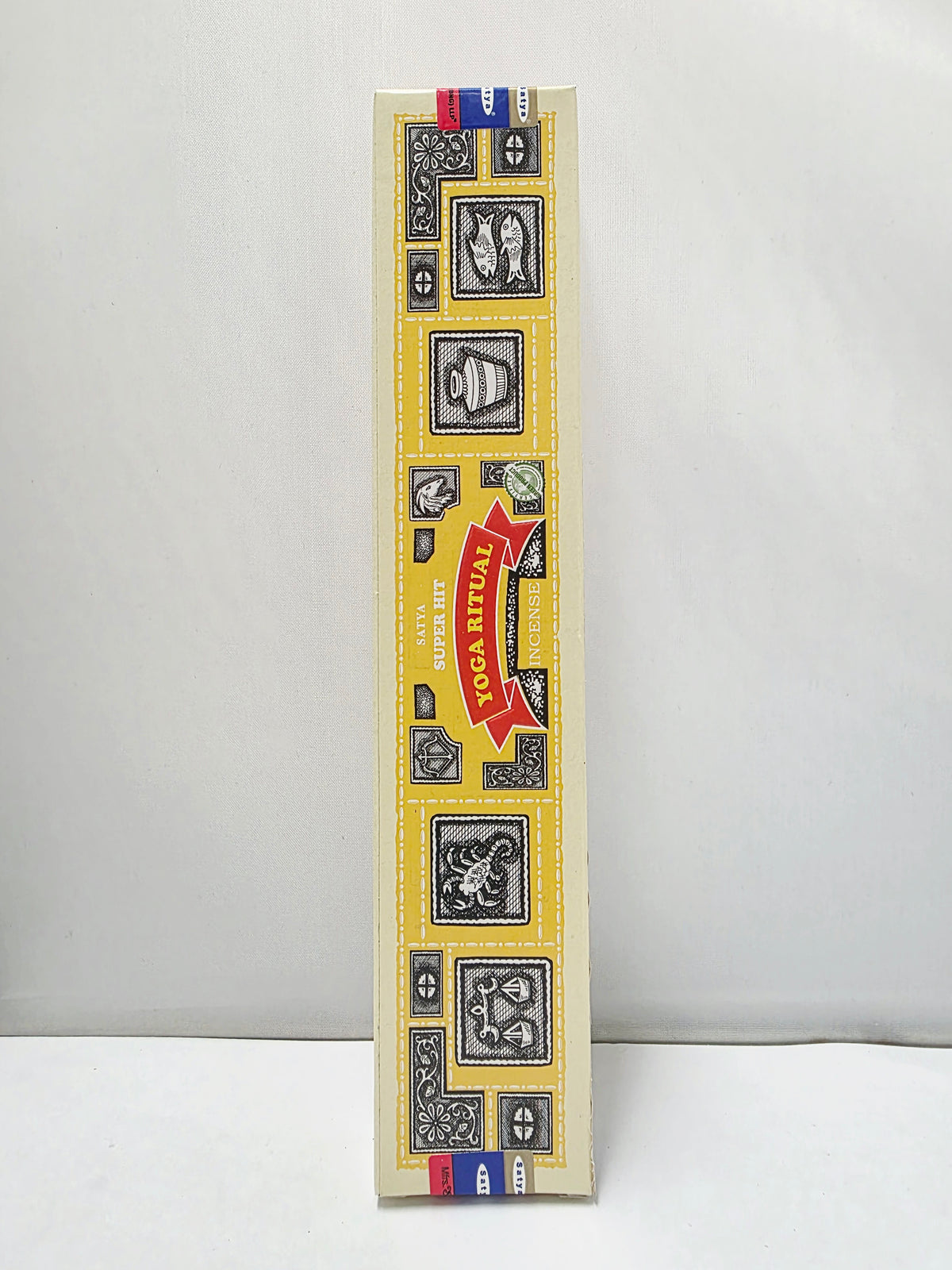 Yoga Ritual Incense