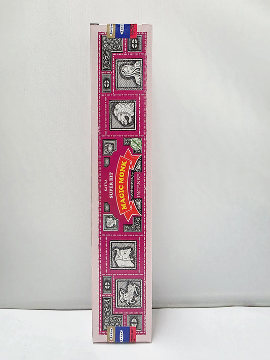 Magic Monk Incense
