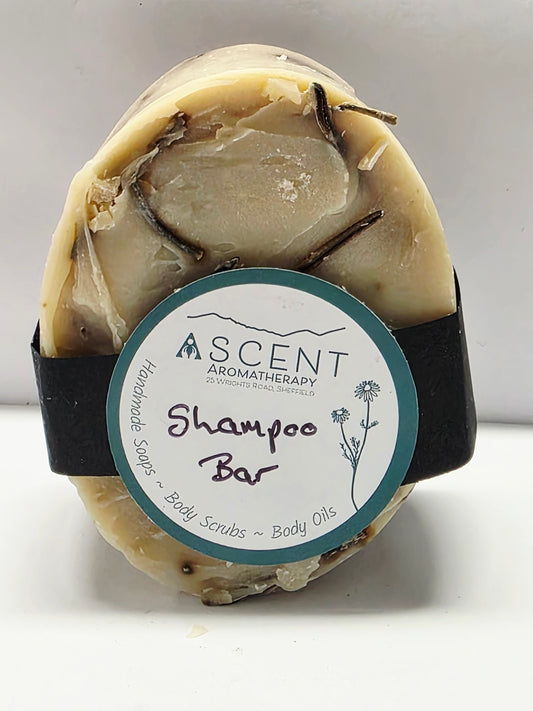 Shampoo Bar