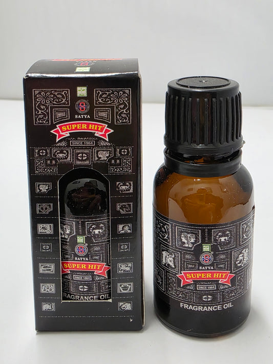 Satya Super hit Fragrance Oil