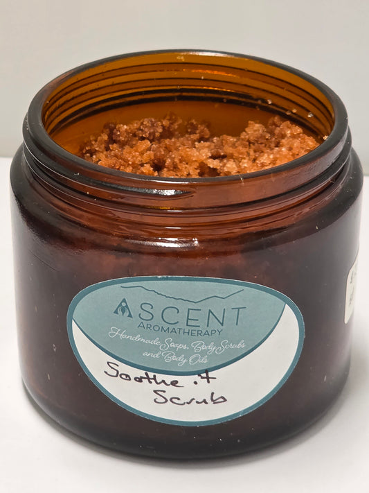 Soothe It Body Scrub
