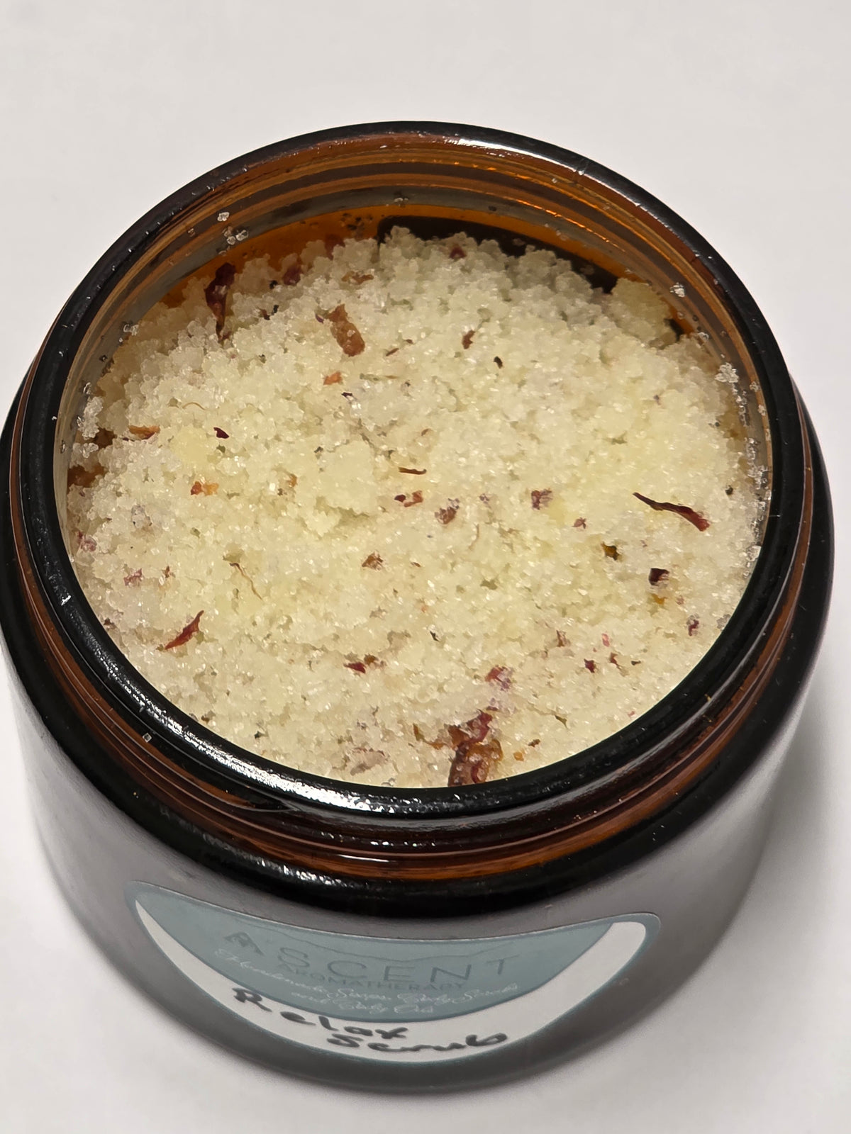 Relax Body Scrub