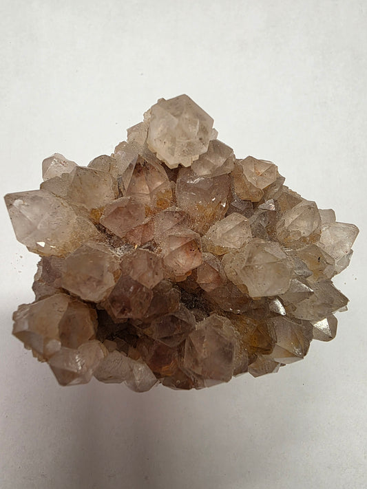 Natural Quartz Crystal Cluster