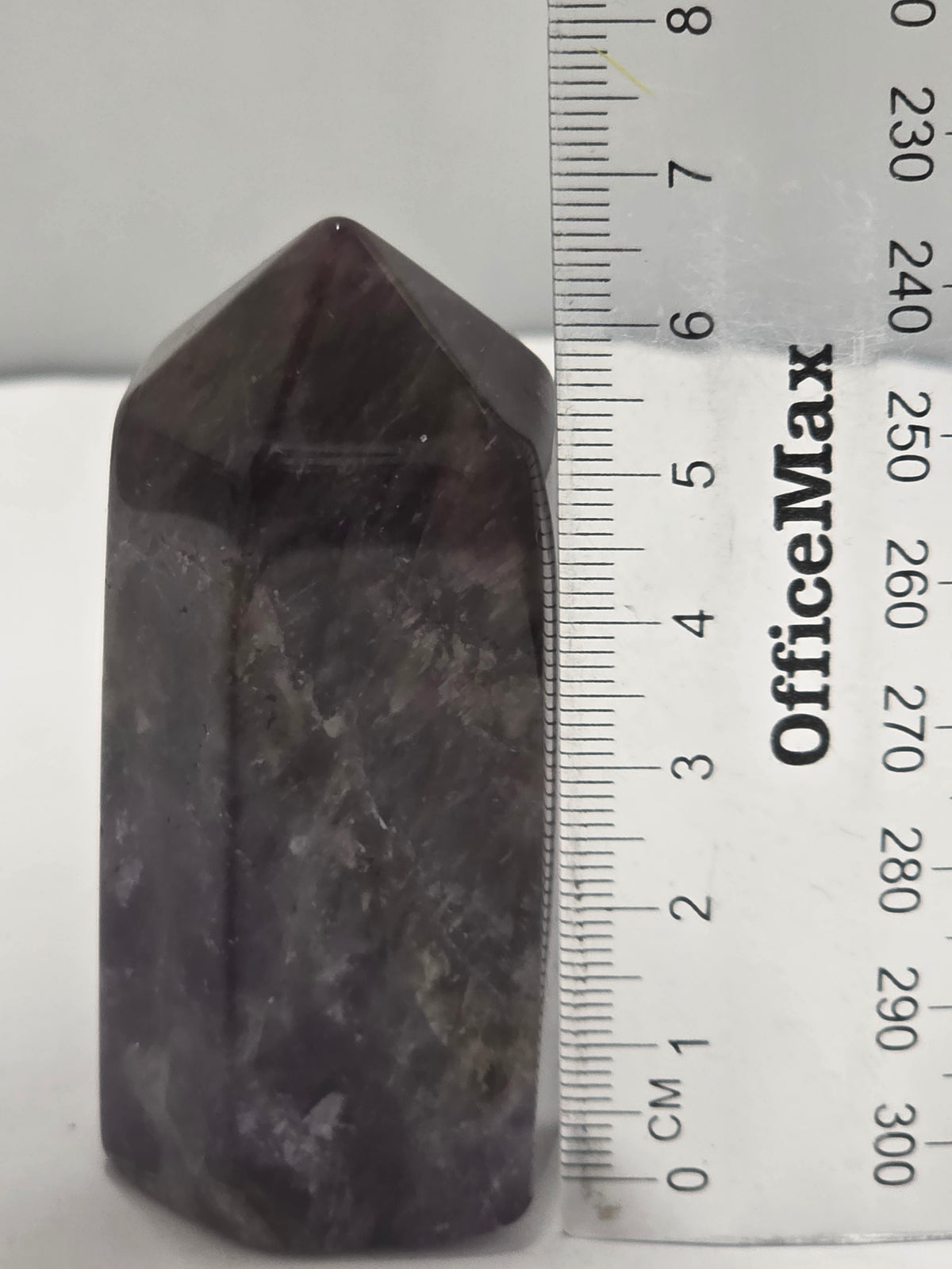 Amethyst Tower