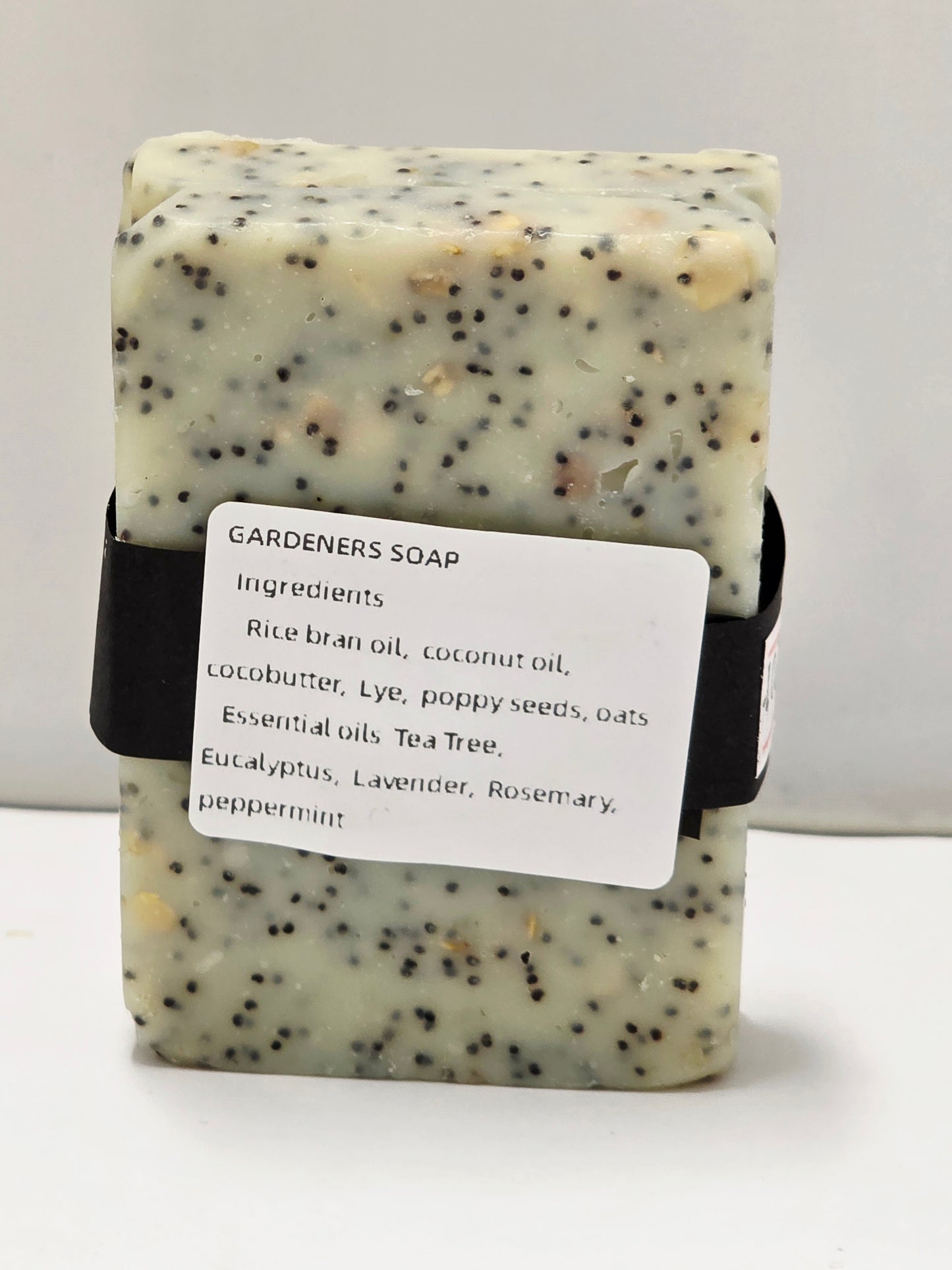 Gardener's Soap
