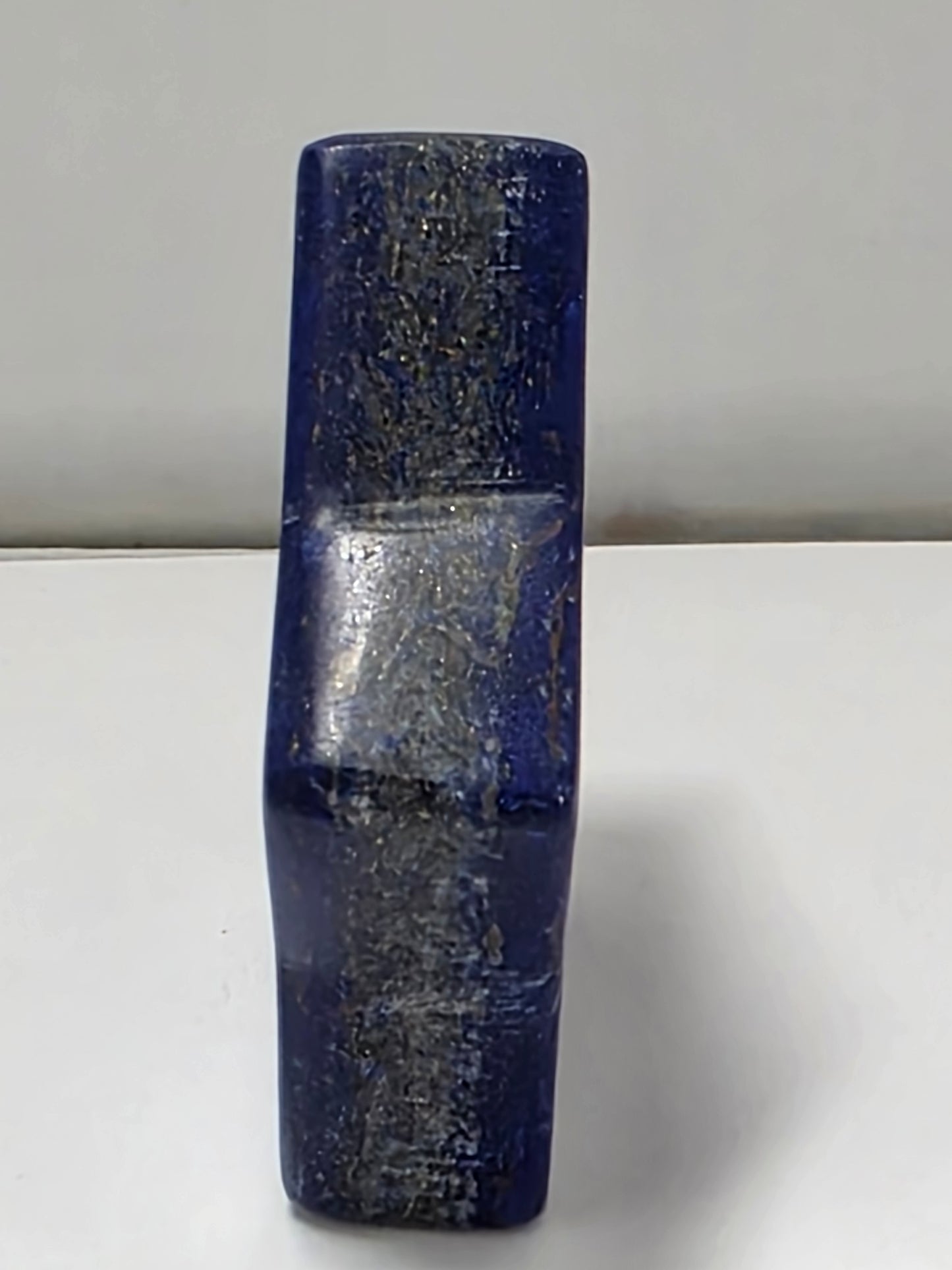 Lapis Lazuli Star
