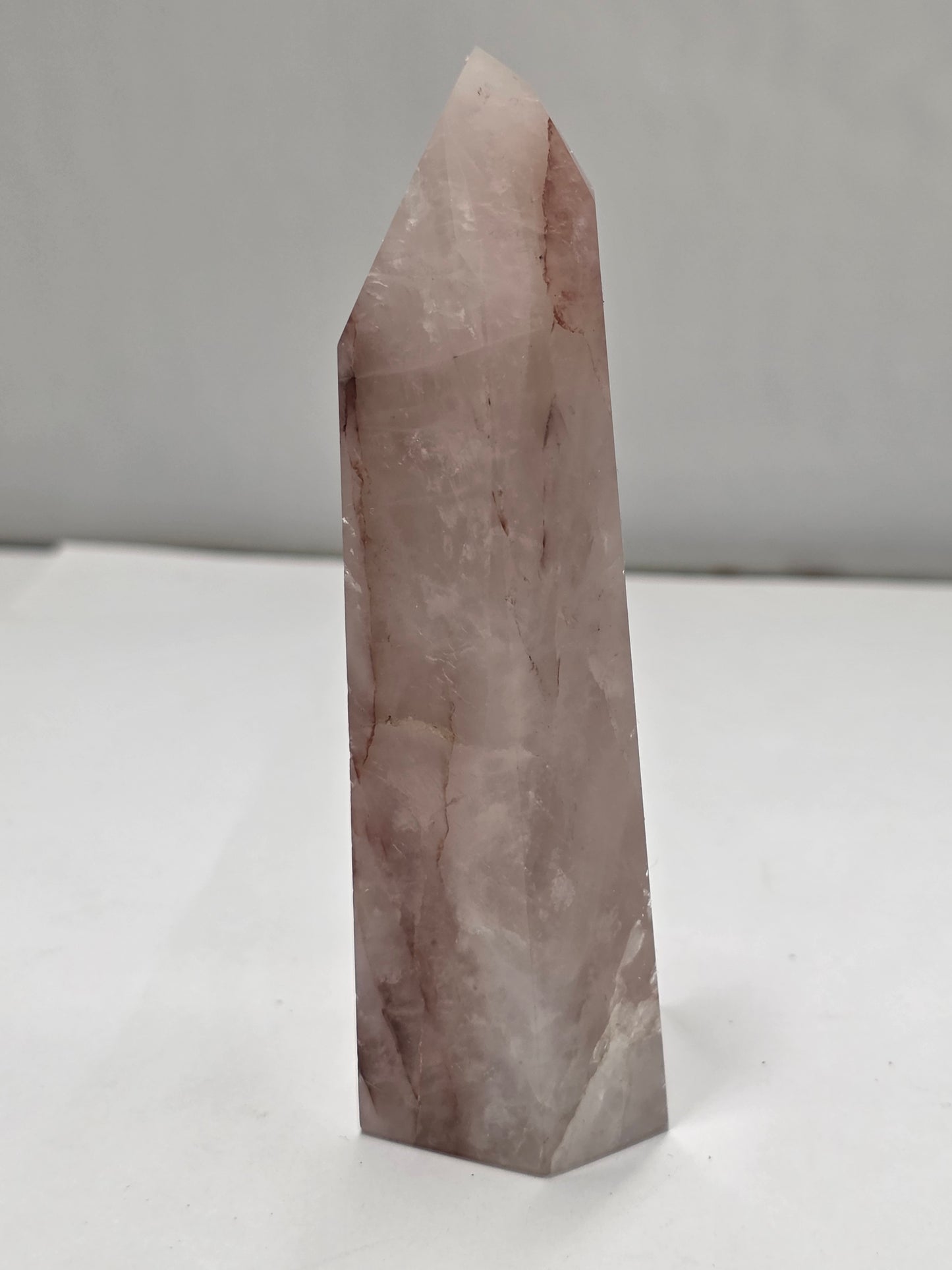 Fire Quartz Tower