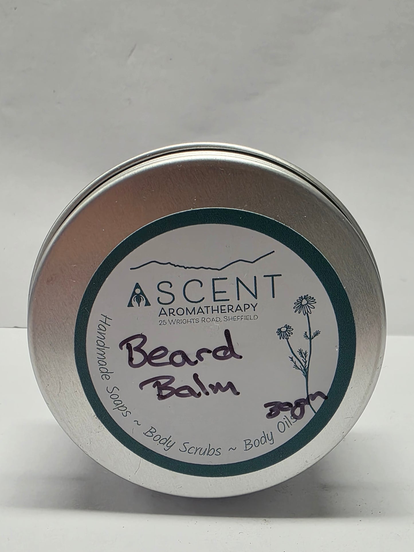 Beard Balm