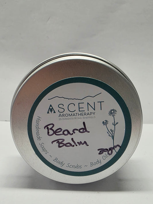 Beard Balm
