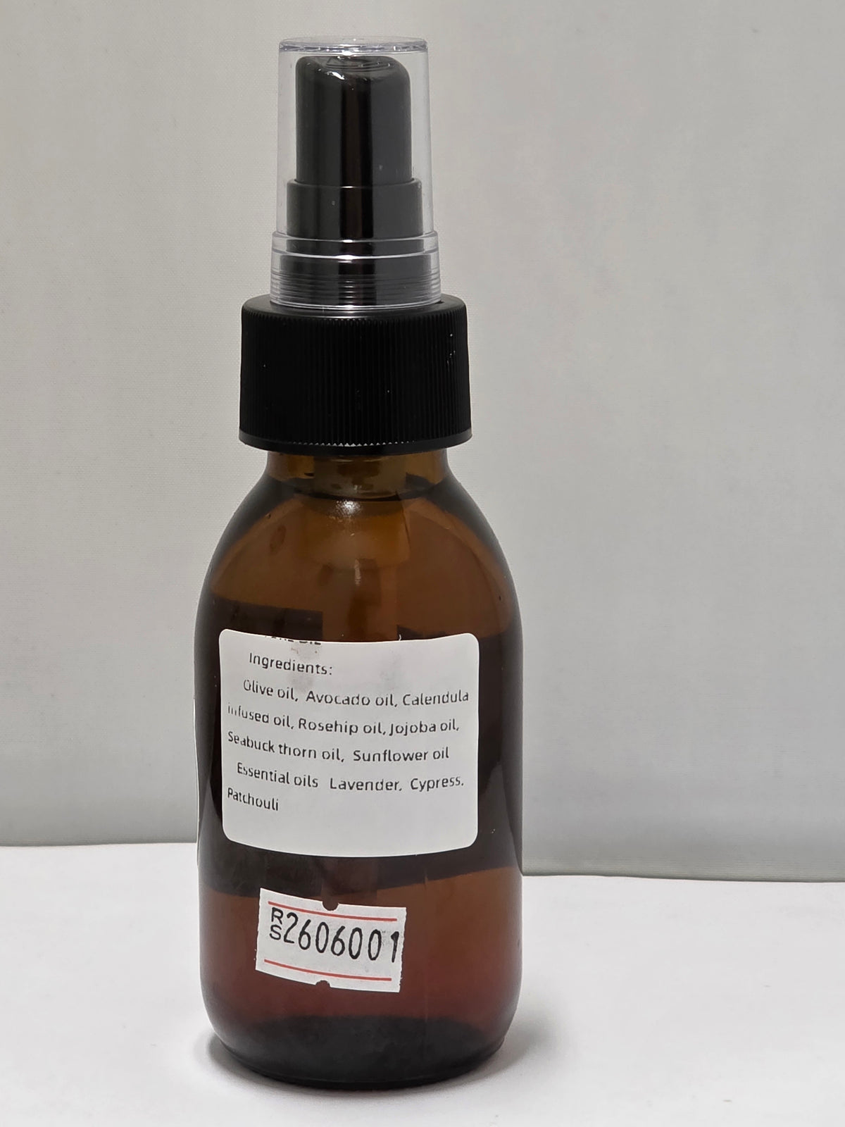 Restore Body Oil
