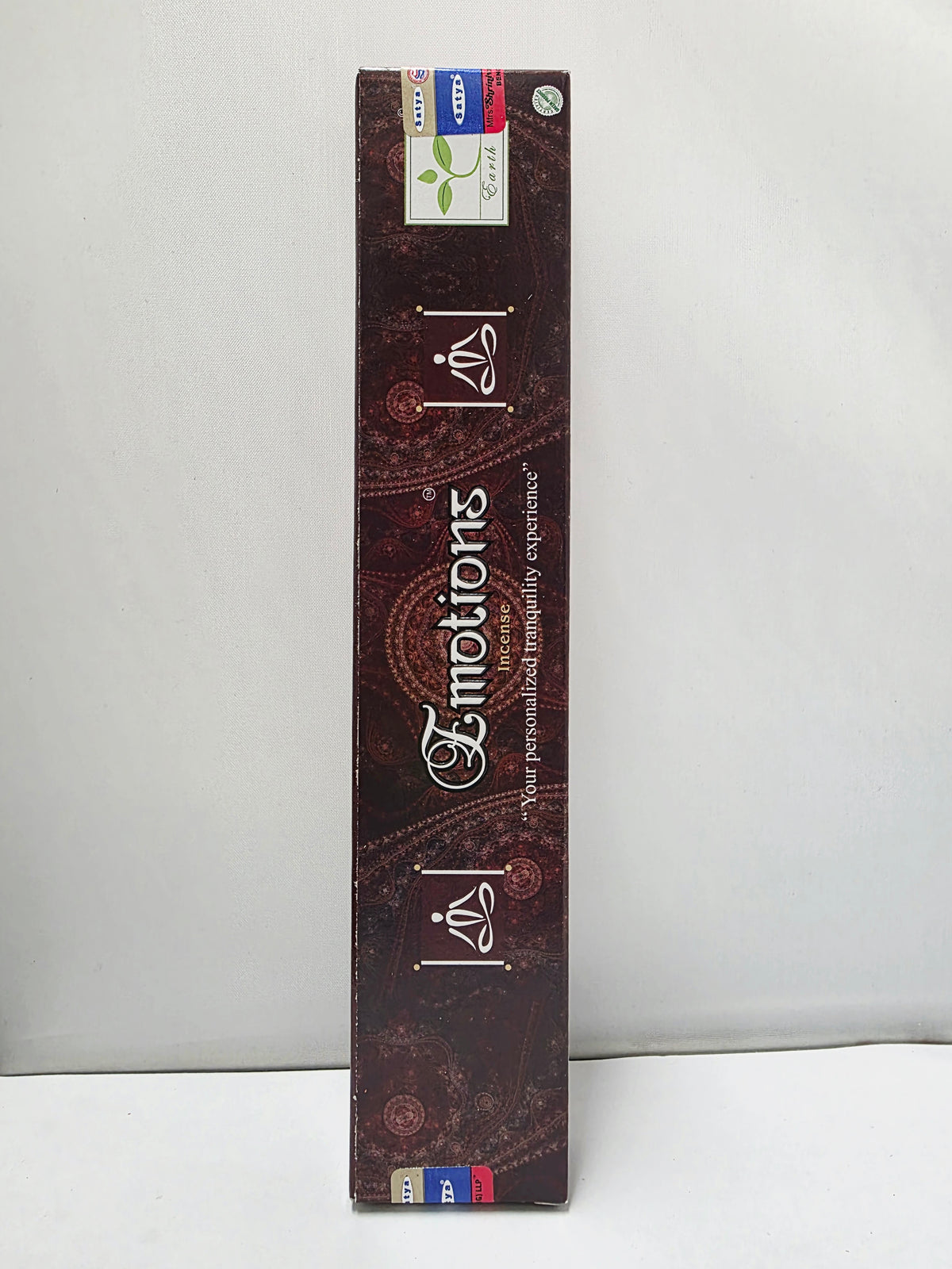 Emotions Incense