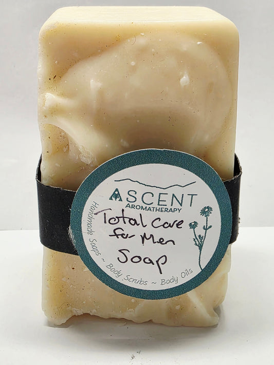 Total Care for Men Soap