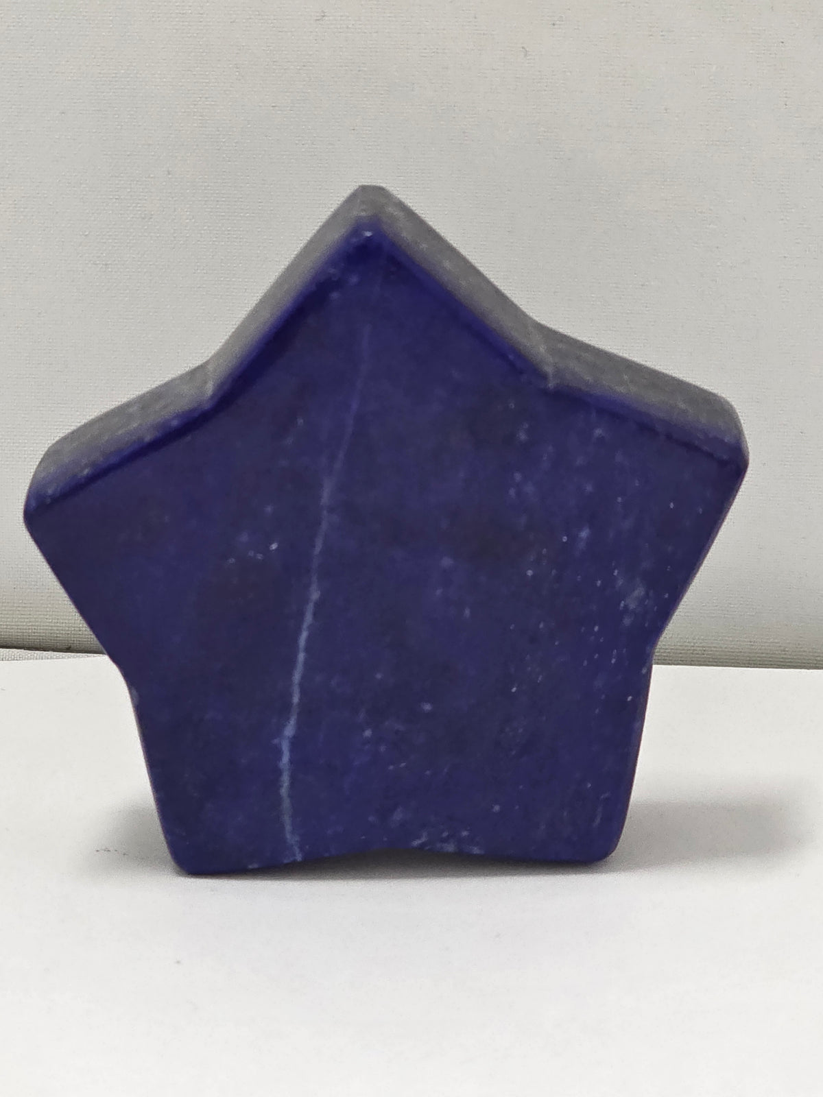 Lapis Lazuli Star