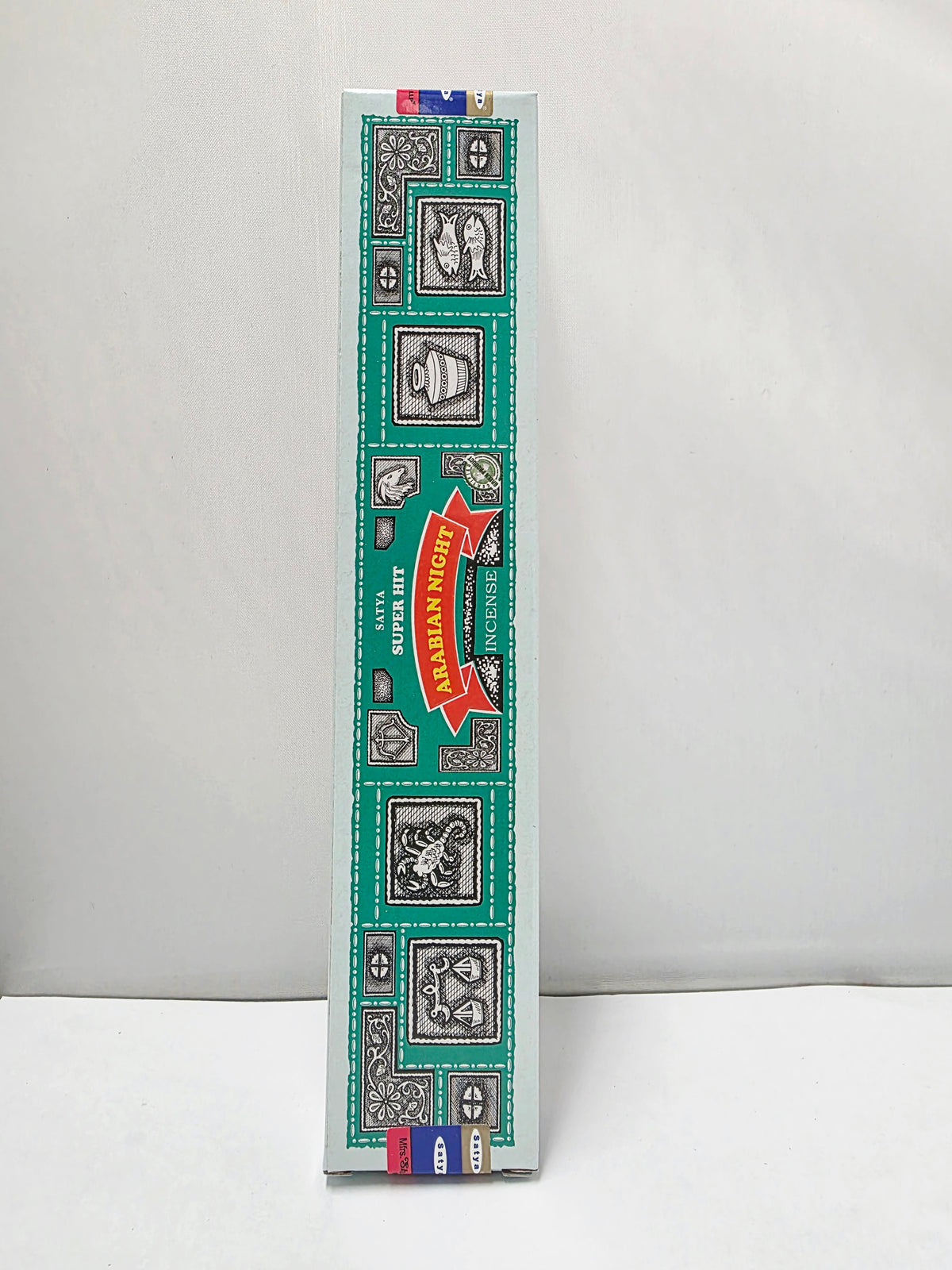 Satya Arabian Night Incense – 15g