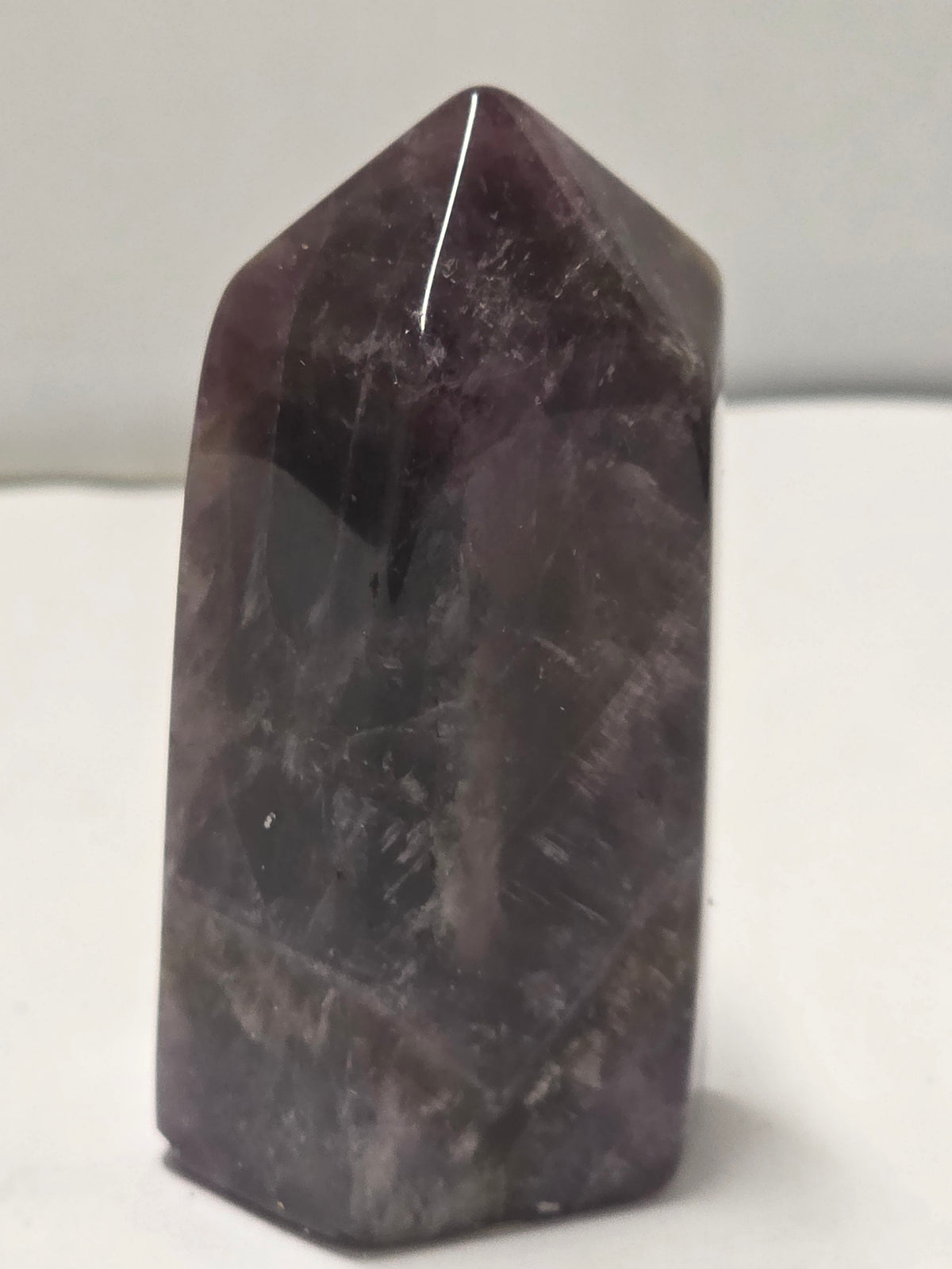 Amethyst Tower