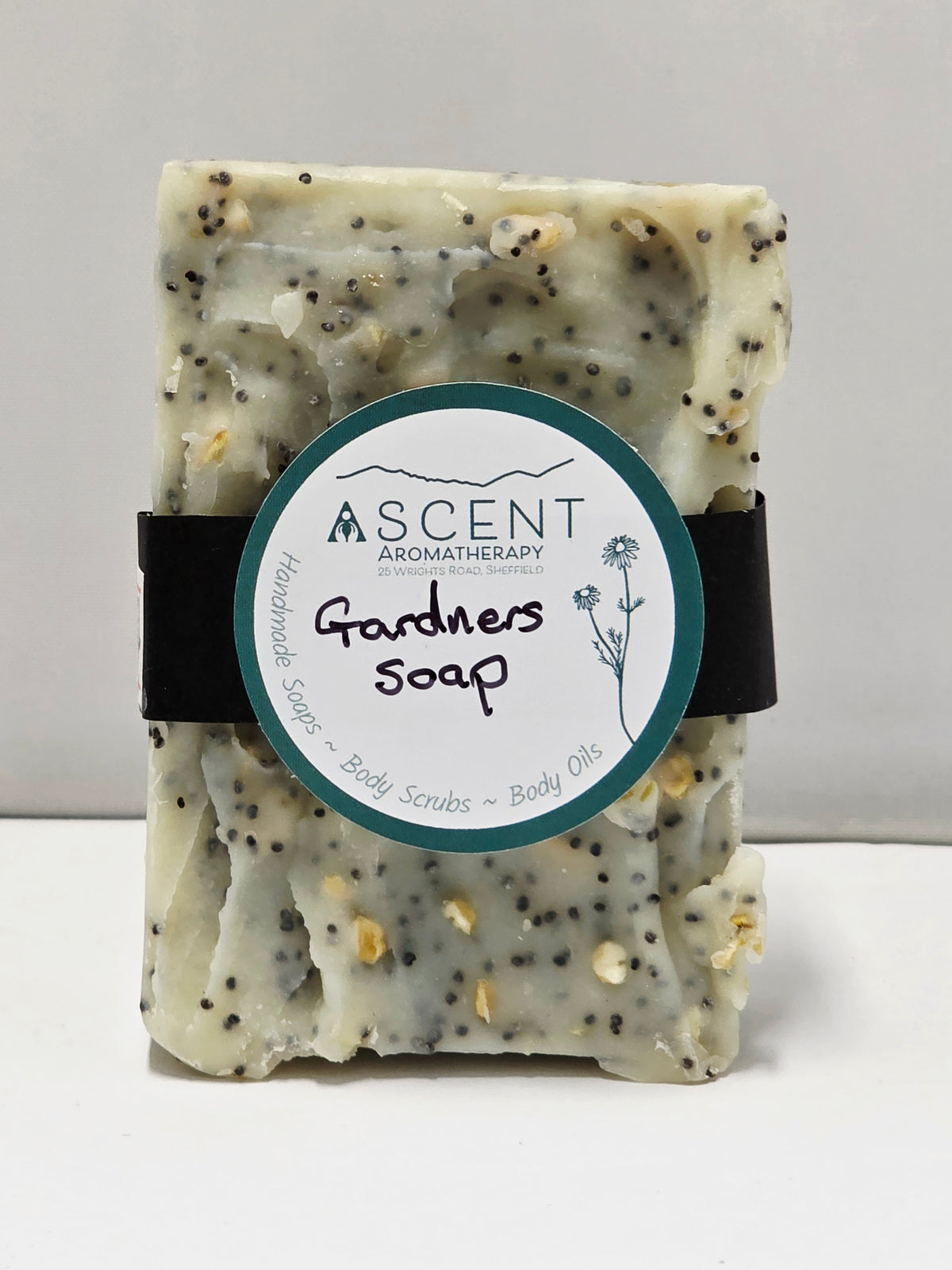 Gardener's Soap