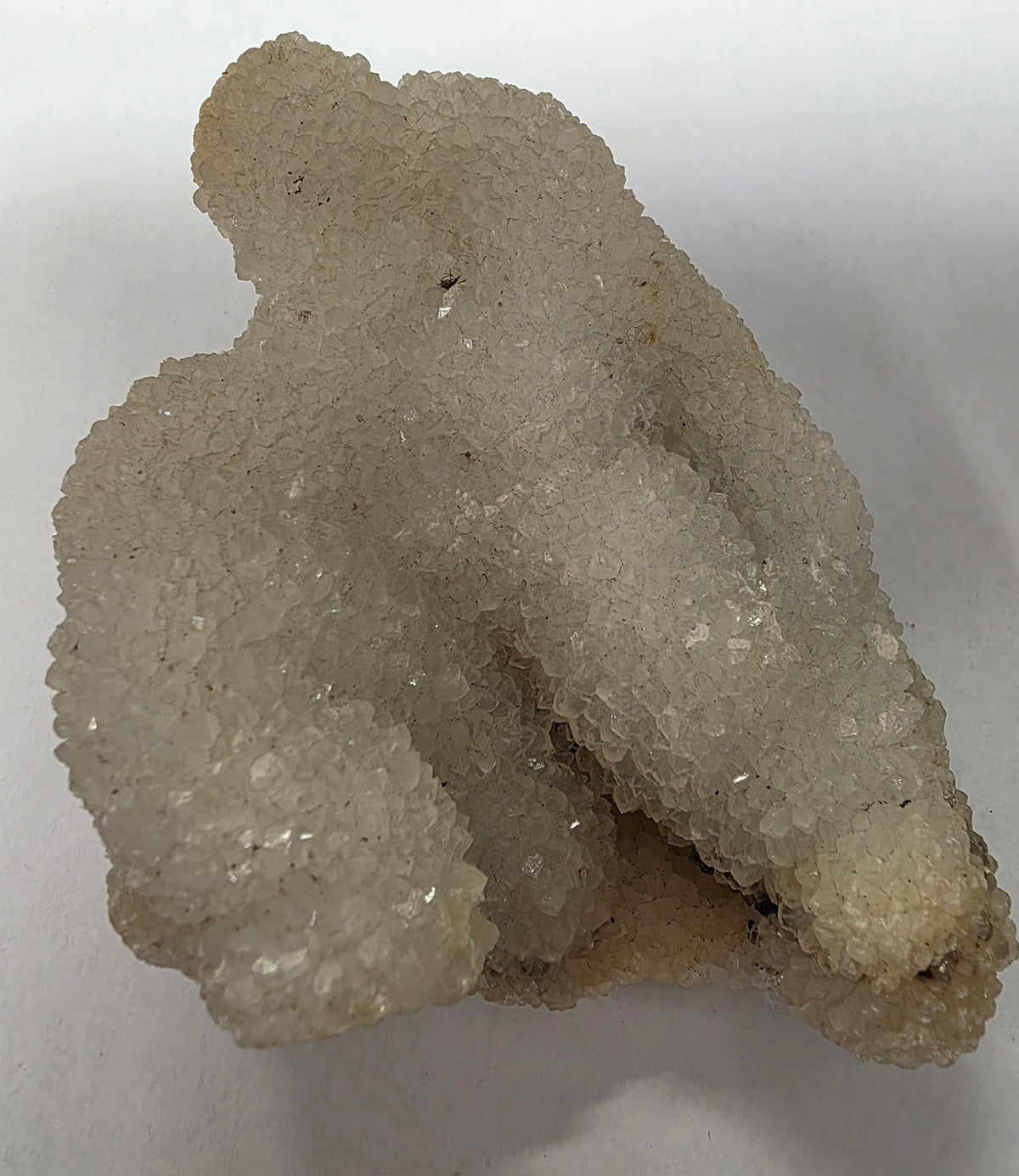 Quartz Stalactite Specimen – Unique Natural Formation