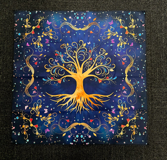 Tree of Life Altar Cloth