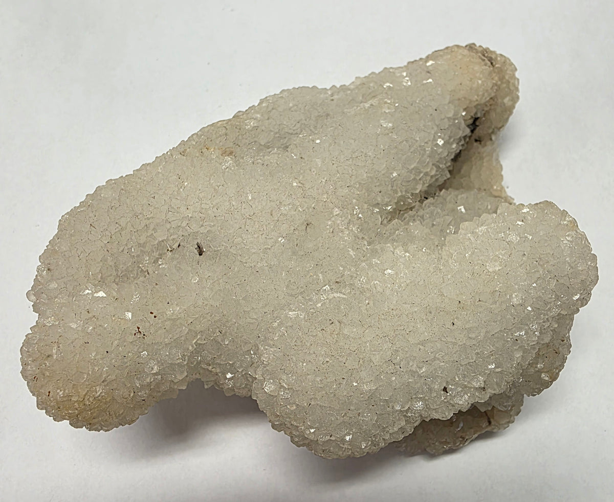 Quartz Stalactite Specimen – Unique Natural Formation