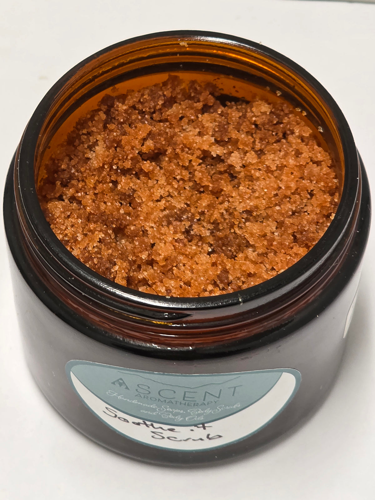 Soothe It Body Scrub